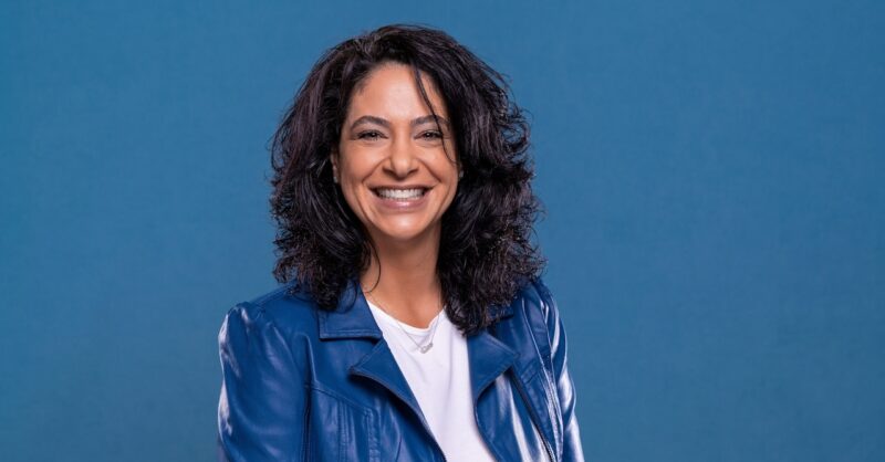 Chamberlain Group | Gina Nicosia Executive Vice President & Chief…