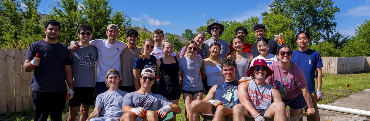 Intern Workday 20
