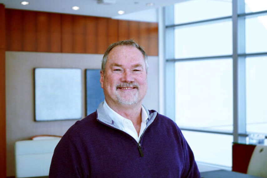 Chamberlain Group Dan Phillips